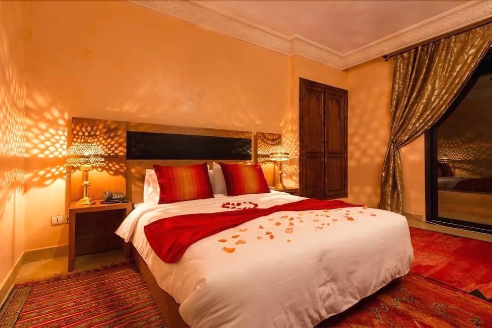 Marrakech House Hotel Marrakesh Eksteriør billede