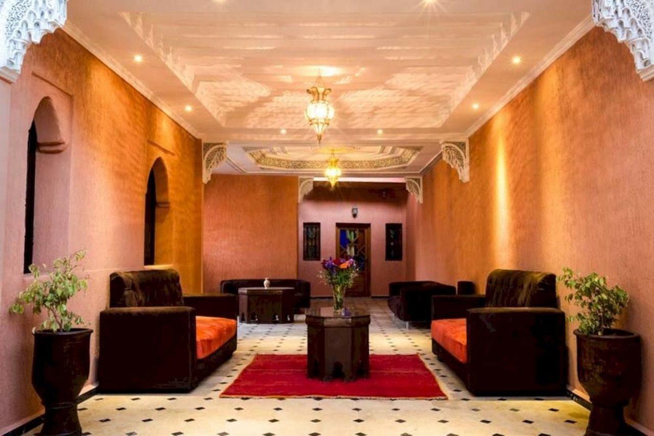 Marrakech House Hotel Marrakesh Eksteriør billede