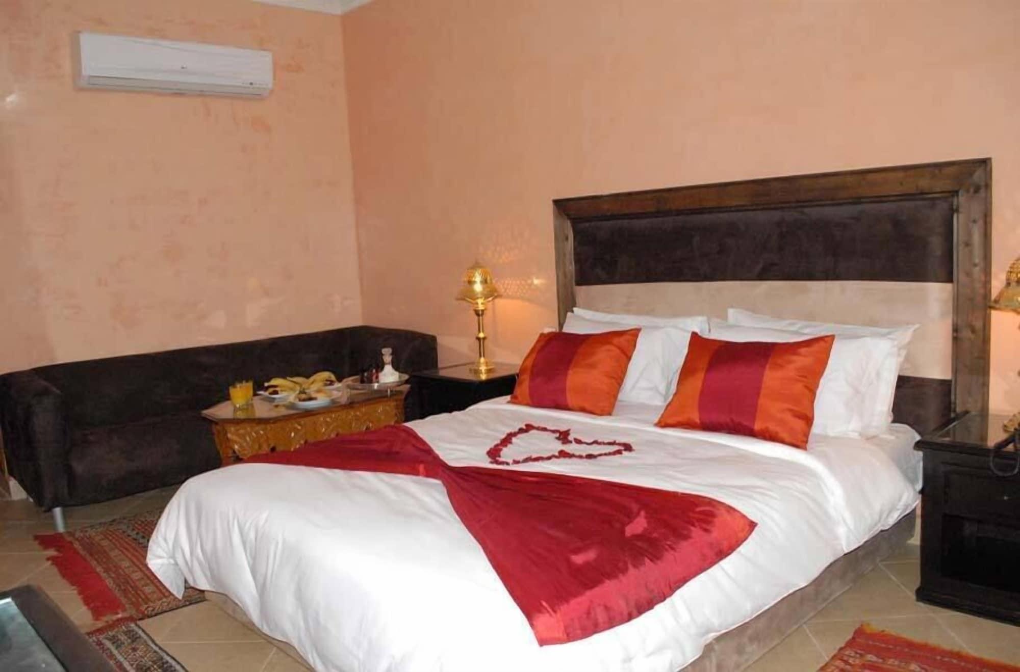 Marrakech House Hotel Marrakesh Eksteriør billede