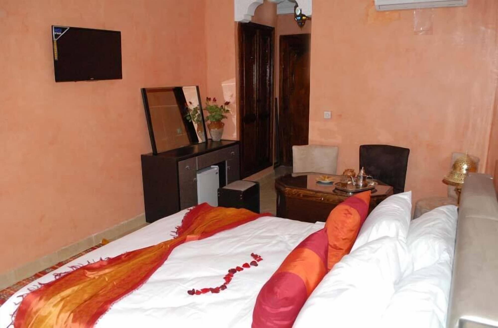 Marrakech House Hotel Marrakesh Eksteriør billede