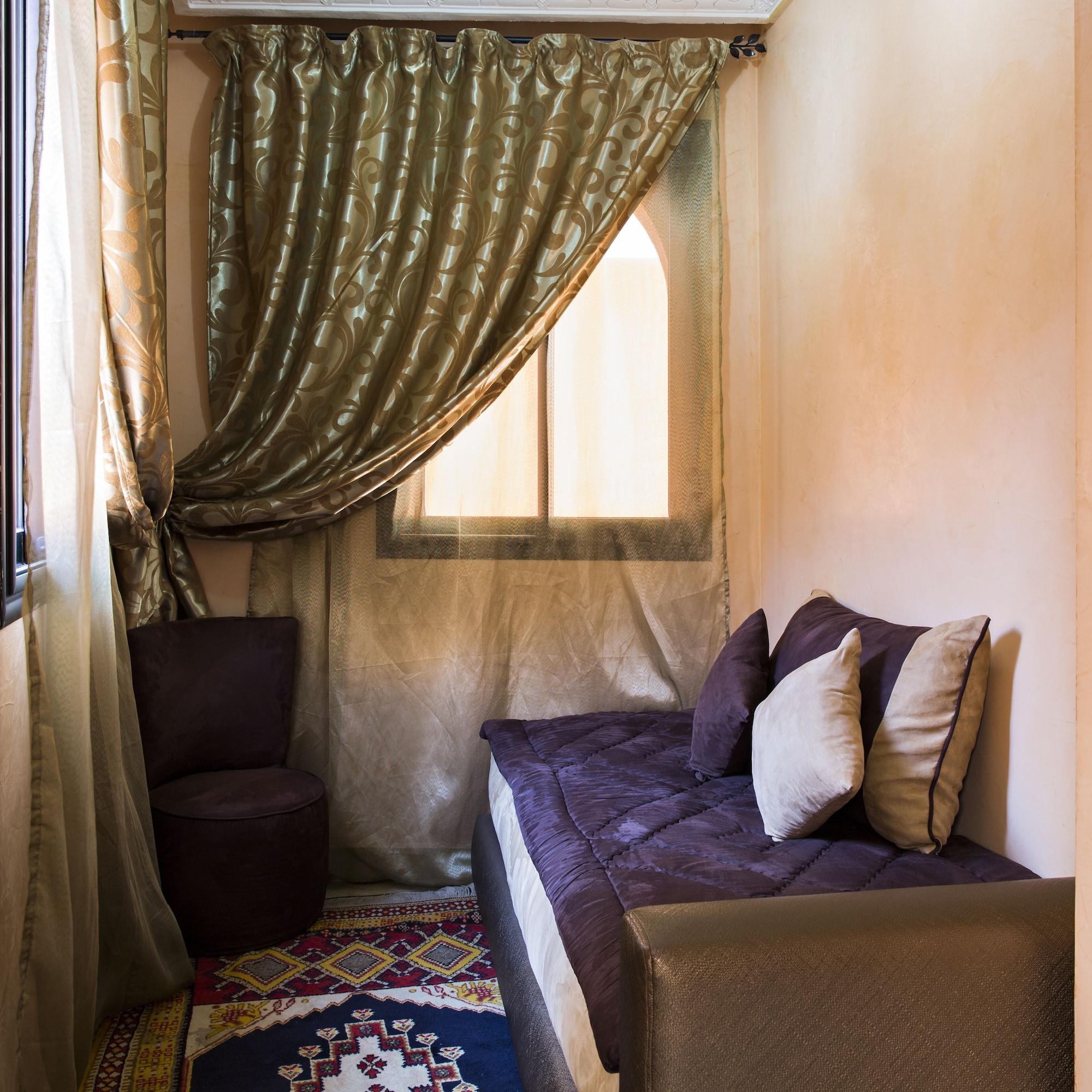 Marrakech House Hotel Marrakesh Eksteriør billede