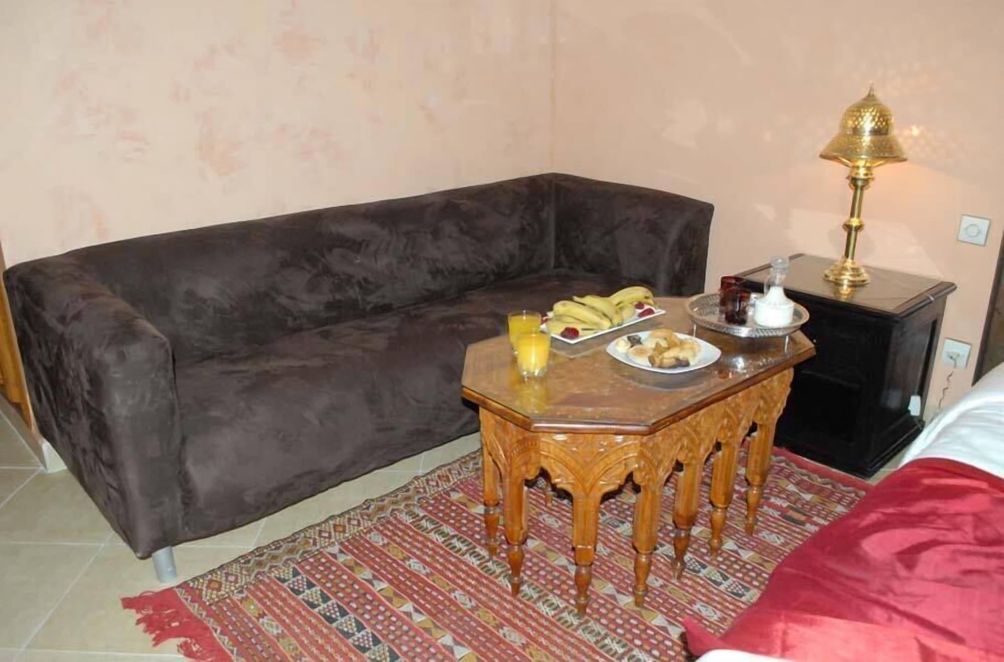 Marrakech House Hotel Marrakesh Eksteriør billede