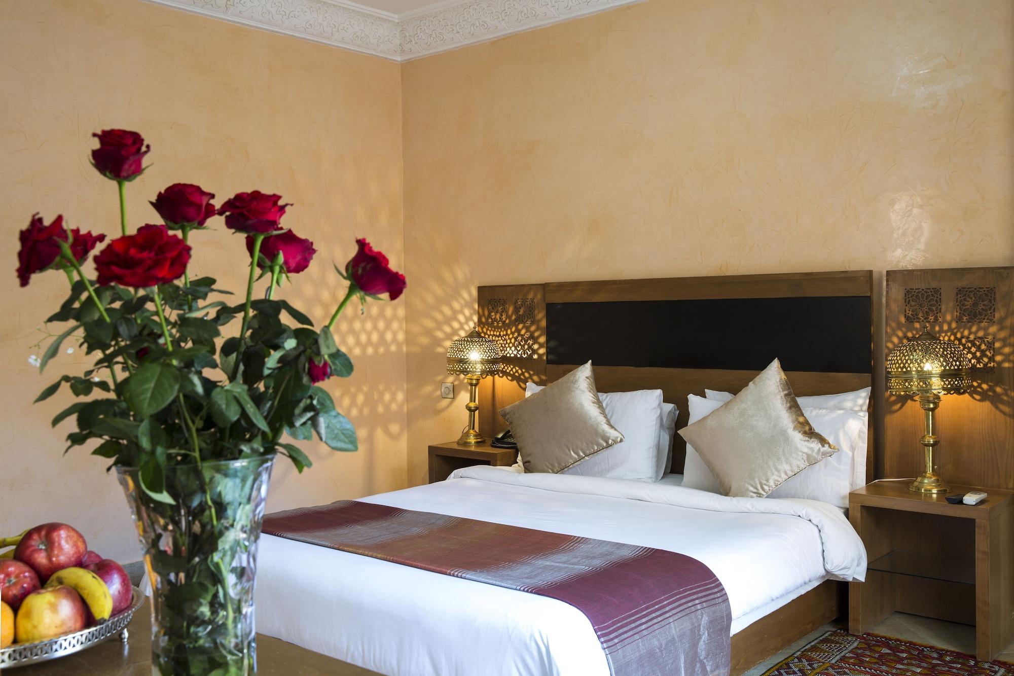 Marrakech House Hotel Marrakesh Eksteriør billede