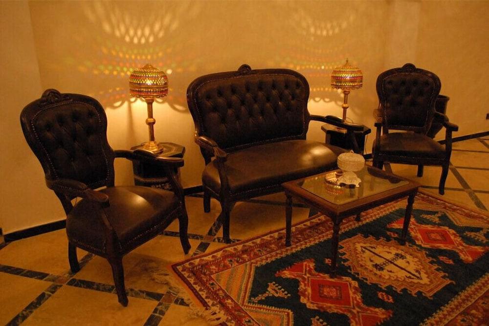 Marrakech House Hotel Marrakesh Eksteriør billede