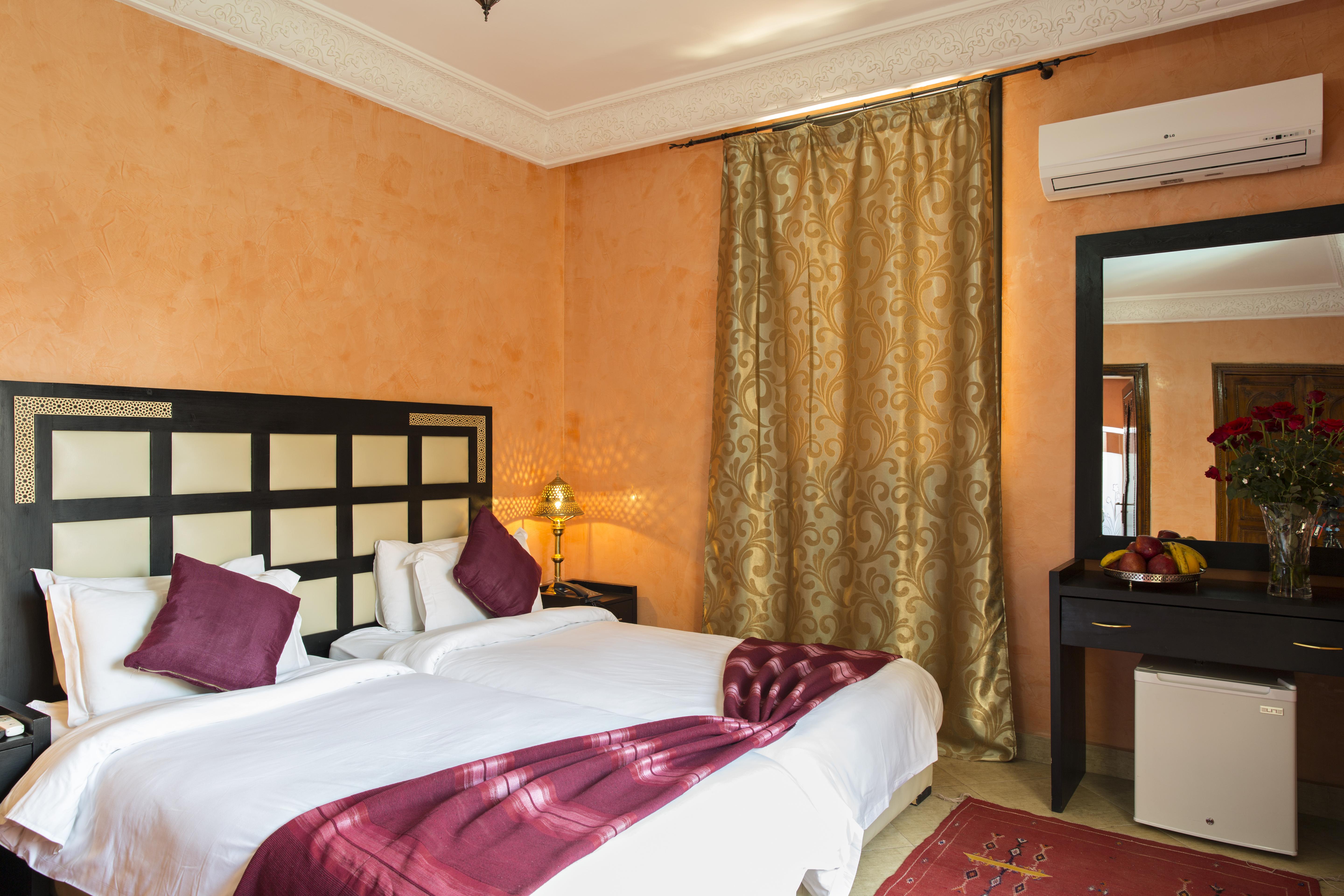 Marrakech House Hotel Marrakesh Eksteriør billede
