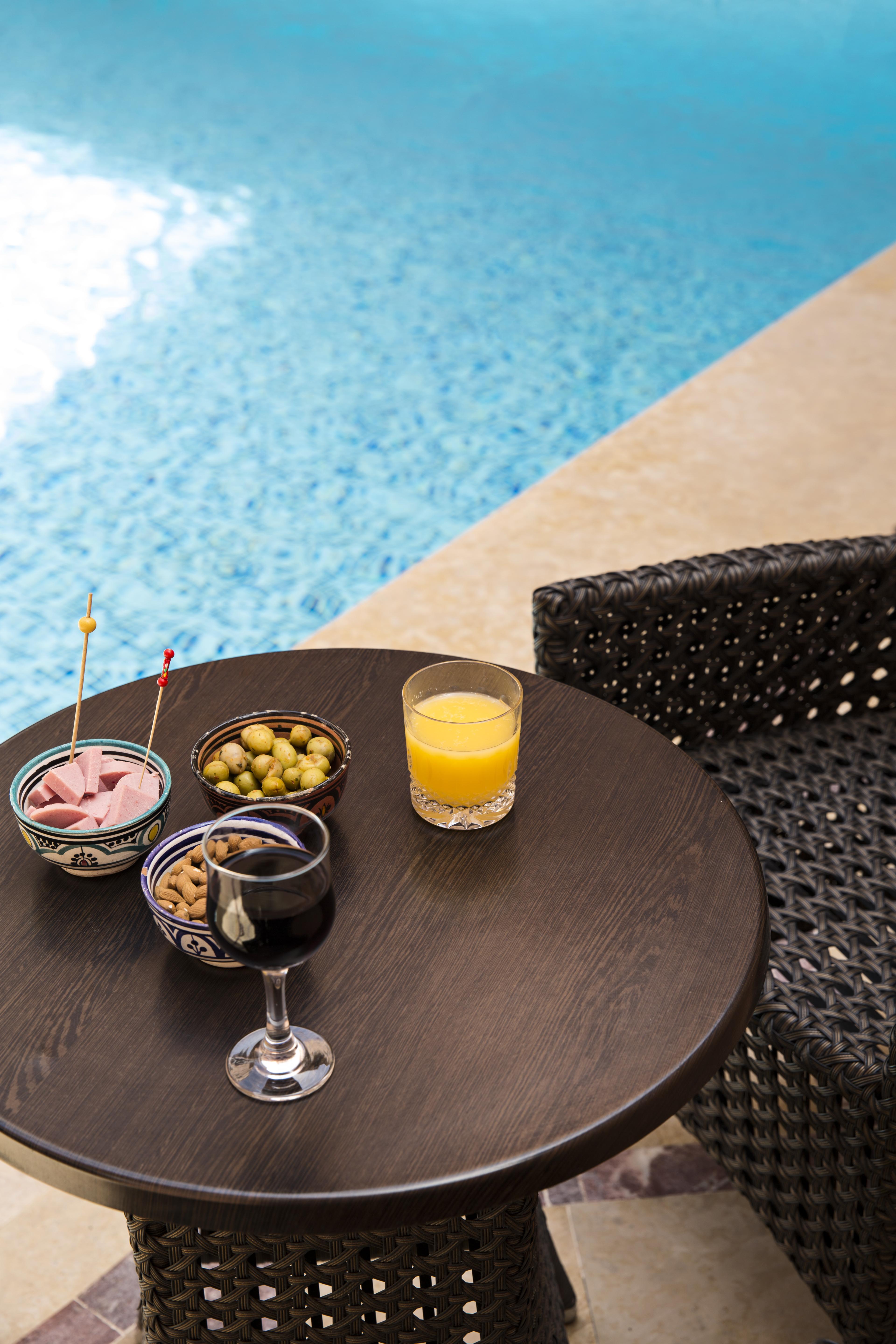 Marrakech House Hotel Marrakesh Eksteriør billede