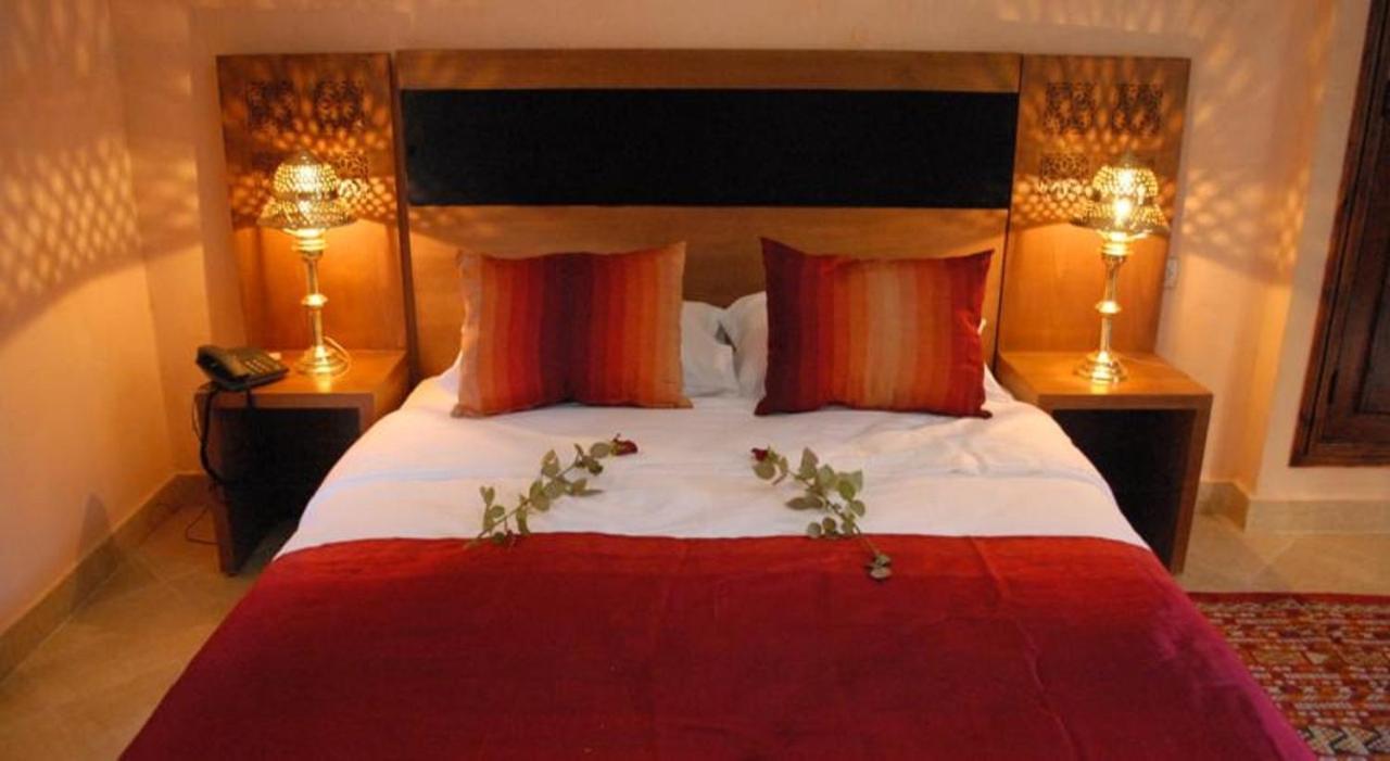 Marrakech House Hotel Marrakesh Eksteriør billede