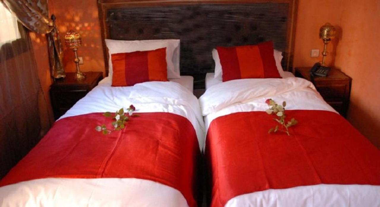 Marrakech House Hotel Marrakesh Eksteriør billede